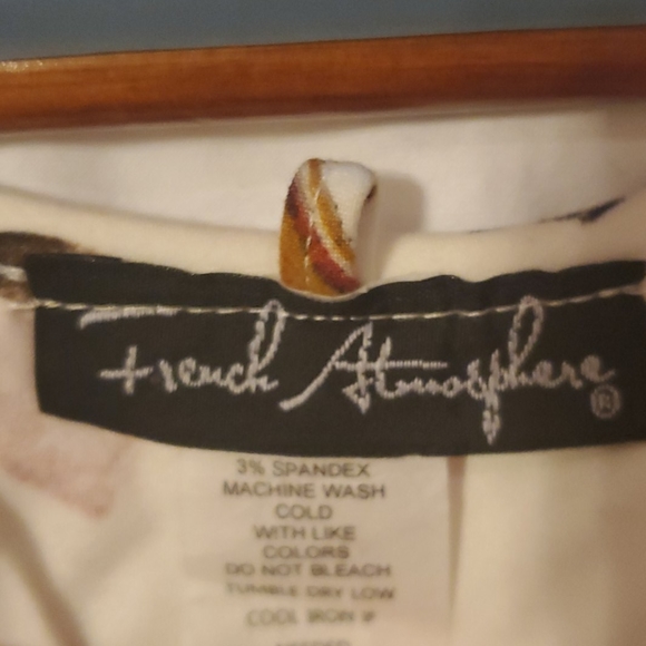 Floral Dress Medium - Picture 3 of 4